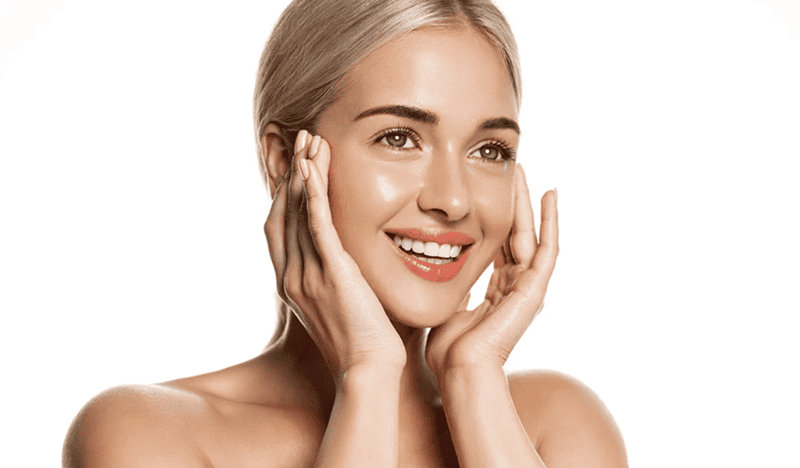 NanoLift Pro khắc phục những khuyết điểm ảnh hưởng đến vẻ ngoài trẻ trung và sự hài hòa của tổng thể