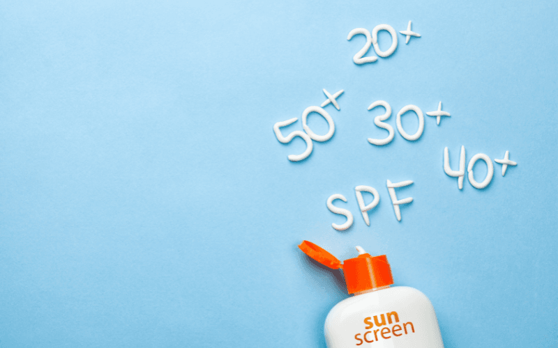 Gợi ý lựa chọn chỉ số SPF kem chống nắng cho các trường hợp đặc biệt