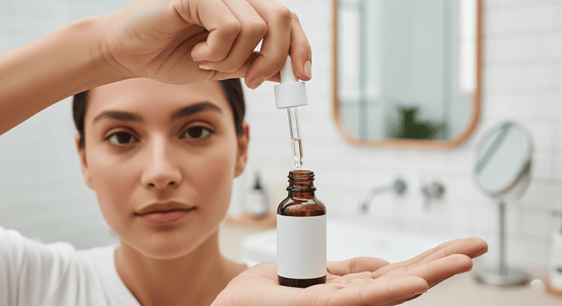 Các sản phẩm đặc trị như Retinol, BHA, hay AHA chứa các hoạt chất mạnh mẽ, và để chúng phát huy tối đa công dụng, làn da cần được chuẩn bị một cách kỹ lưỡng
