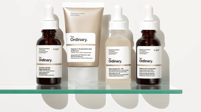 The Ordinary đã tạo ra một làn gió mới trong ngành mỹ phẩm, khi lựa chọn con đường phát triển dựa trên sự minh bạch và khoa học thay vì hình thức quảng bá cầu kỳ