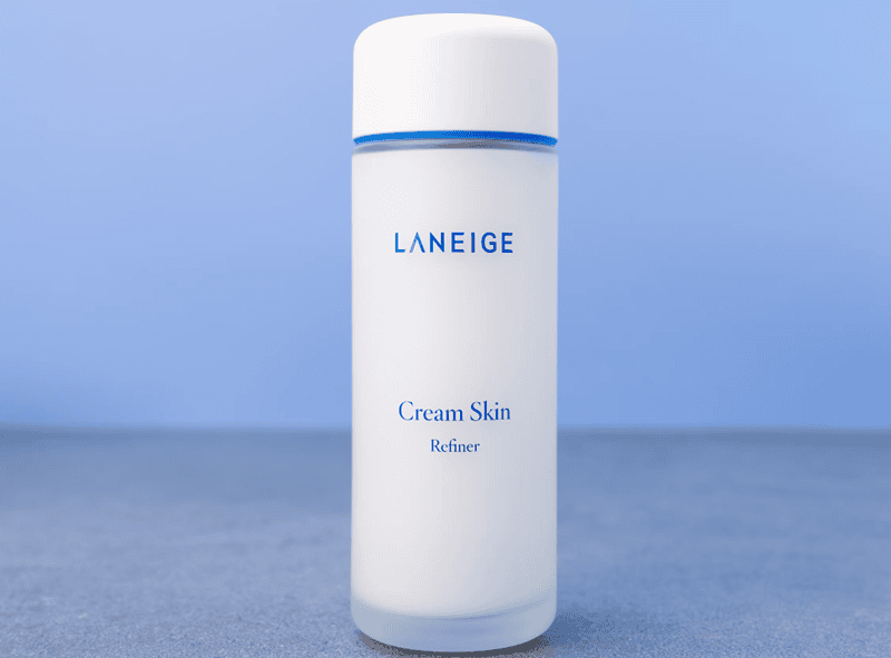 Laneige mang đến bước tiến mới trong chăm sóc da mùa lạnh với Cream Skin Refiner – sản phẩm kết hợp giữa toner và kem dưỡng