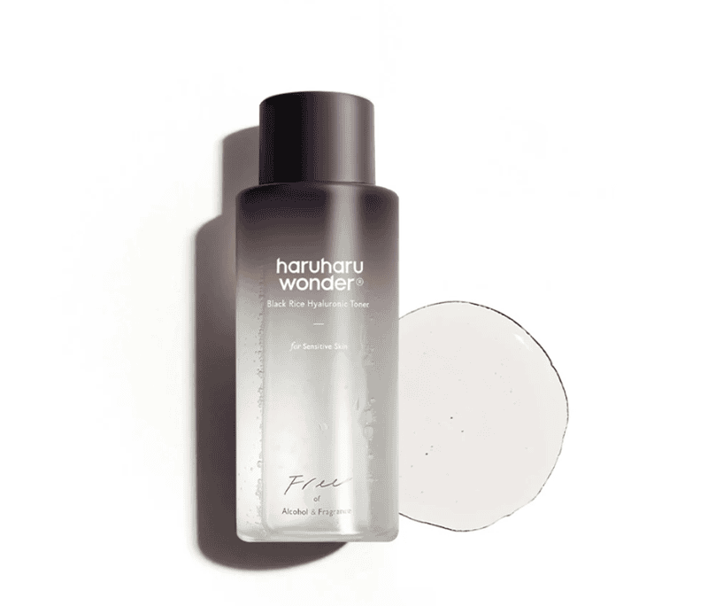 Haruharu Wonder Black Rice Hyaluronic Toner là một sản phẩm tiêu biểu của Haruharu Wonder, thương hiệu tiên phong trong việc khai thác sức mạnh của các thành phần lên men