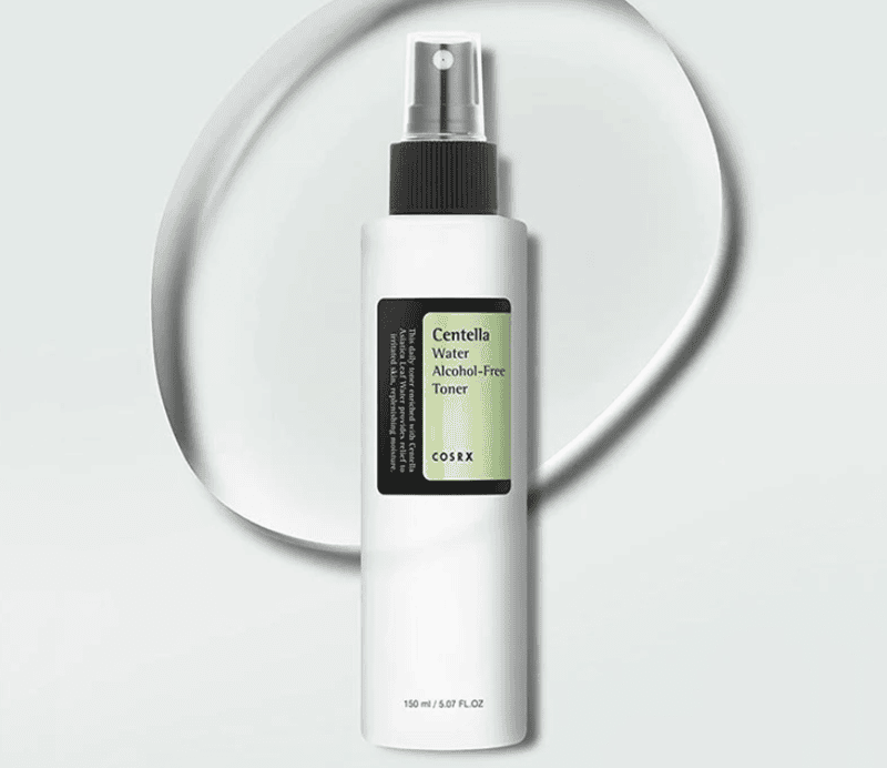 So với chất lượng cùng dung tích, COSRX Centella Water Alcohol-Free Toner có mức giá phải chăng