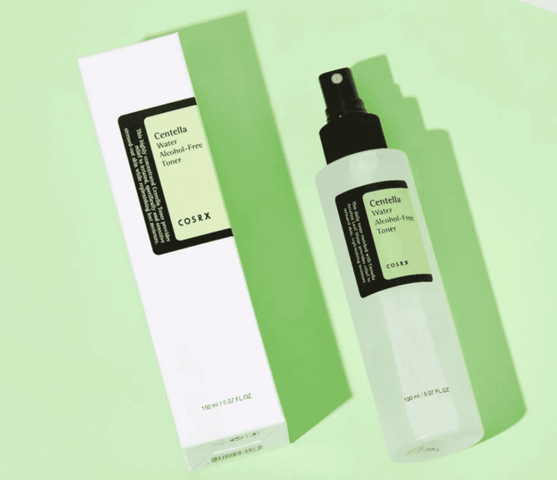 COSRX Centella Water Alcohol-Free Toner là lựa chọn lý tưởng cho nhiều loại da hay nhu cầu khác nhau