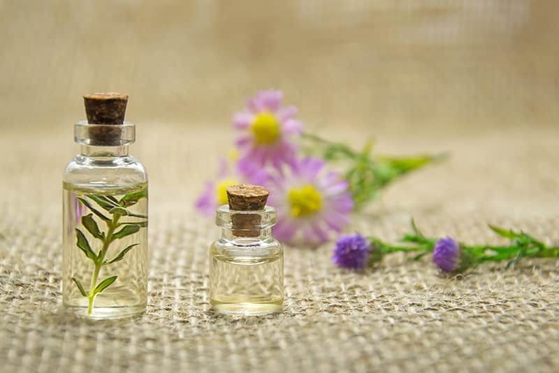 Vậy có phải mọi loại fragrance đều có hại?