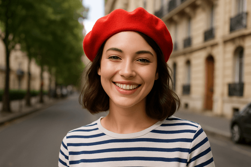 Phương pháp chăm sóc da của phụ nữ Pháp được định hình bởi triết lý "Less is More"
