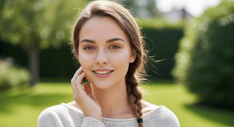 Chăm sóc da kỹ lưỡng chính là cách để phụ nữ Pháp có được sự tự do trong trang điểm