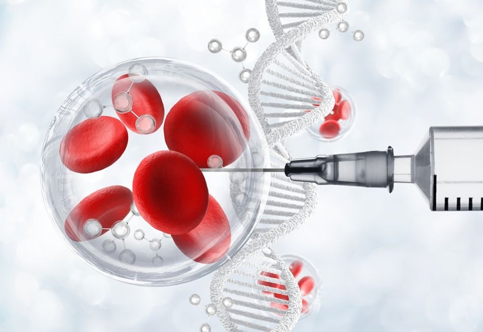 I-PRF là dạng lỏng có thể tiêm được