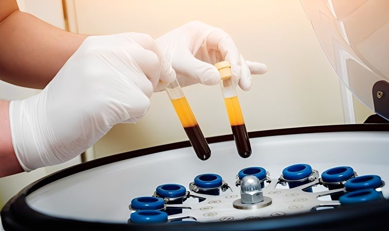 PRF đang được xem như một liệu pháp hỗ trợ phục hồi tiên tiến nhờ khả năng kích thích tái tạo mô tự nhiên