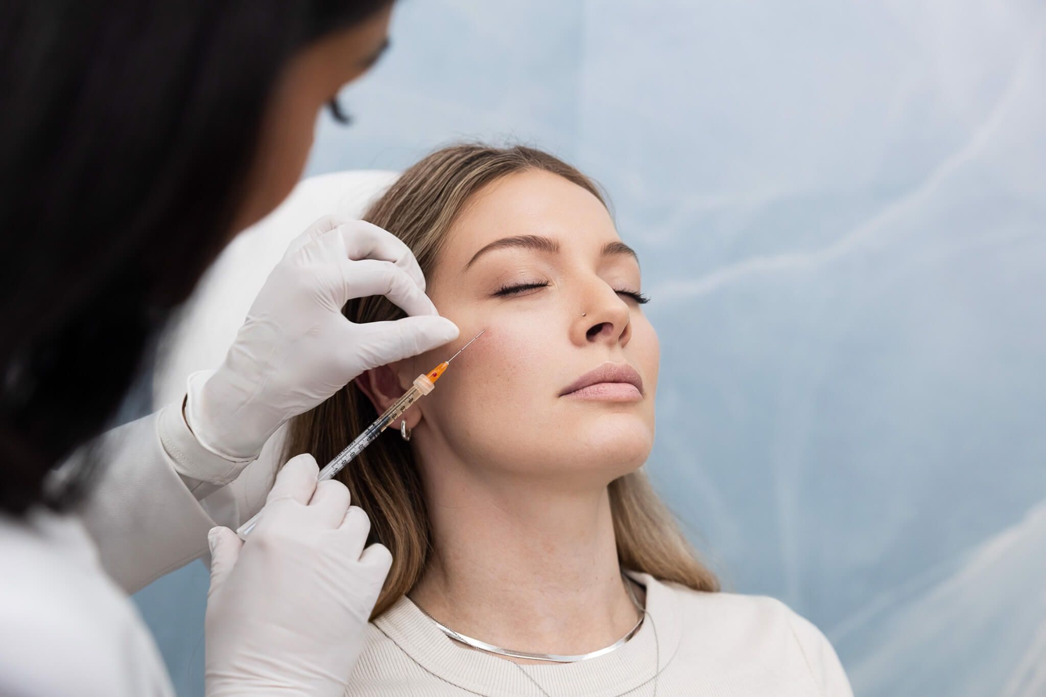 I-PRF kích thích các nguyên bào sợi sản sinh Collagen và Elastin mới