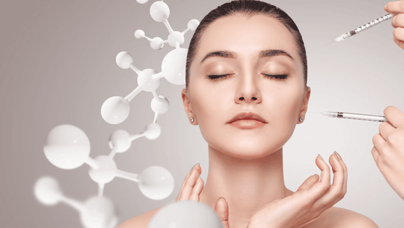 Liệu pháp PRF rất an toàn vì sử dụng máu tự thân, không gây dị ứng hay đào thải