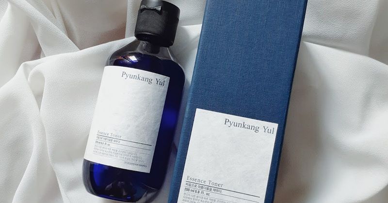 Khác biệt hoàn toàn so với các loại toner lỏng thông thường, Essence Toner của Pyunkang Yul cung cấp khả năng cấp ẩm mạnh mẽ tức thì