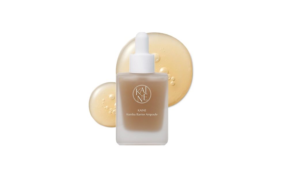 review Ampoule KAINE Kombu Barrier hình 6.jpg