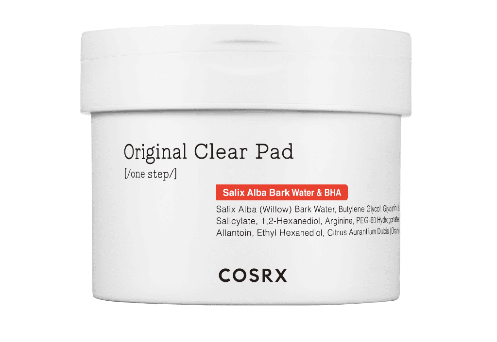 review bông tẩy tế bào chết cosrx​ hình 1.png