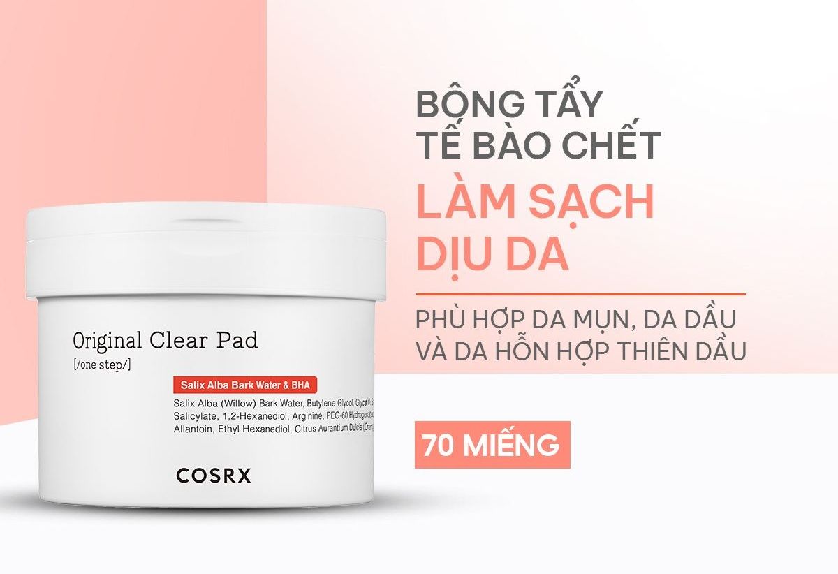 review bông tẩy tế bào chết cosrx​ hình 4.jpg