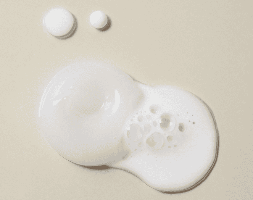 review dầu tẩy trang kaine hình 4.png