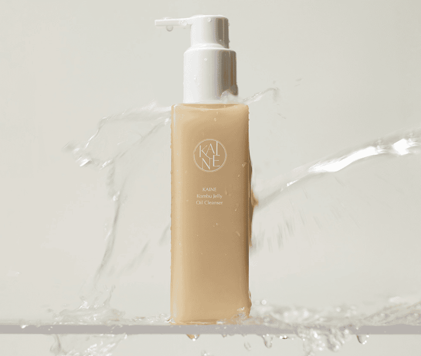 review dầu tẩy trang kaine hình 6.png