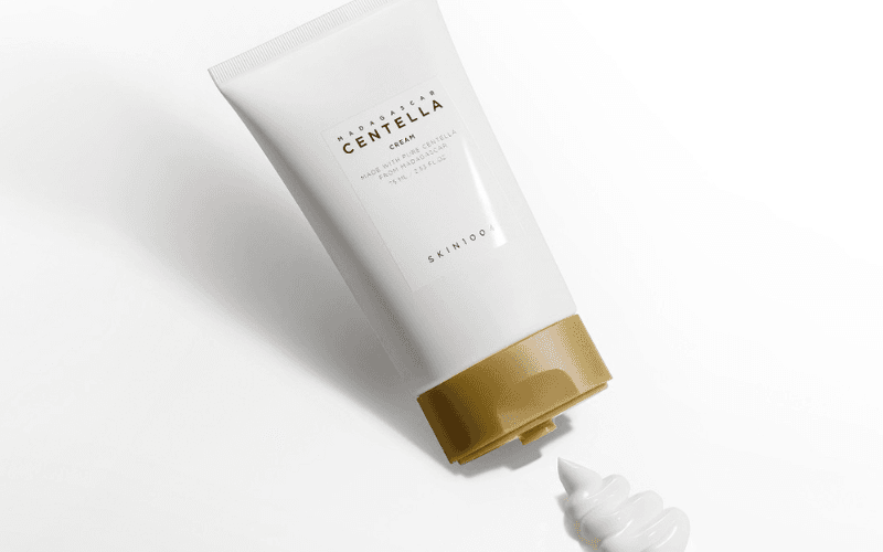 Review chi tiết kem dưỡng Skin1004 Madagascar Centella Cream