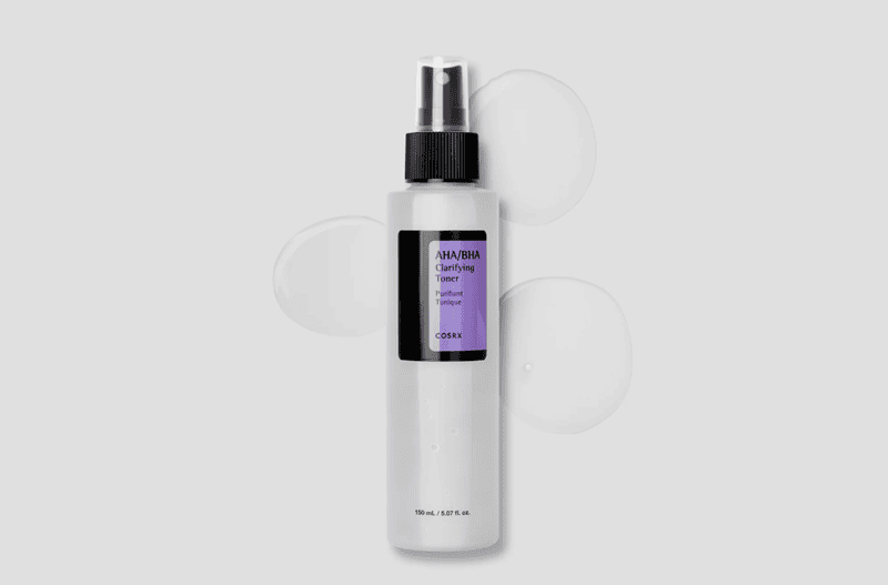 Với dạng xịt phun sương, sản phẩm giúp việc thoa toner trở nên dễ dàng, vệ sinh và tiết kiệm hơn