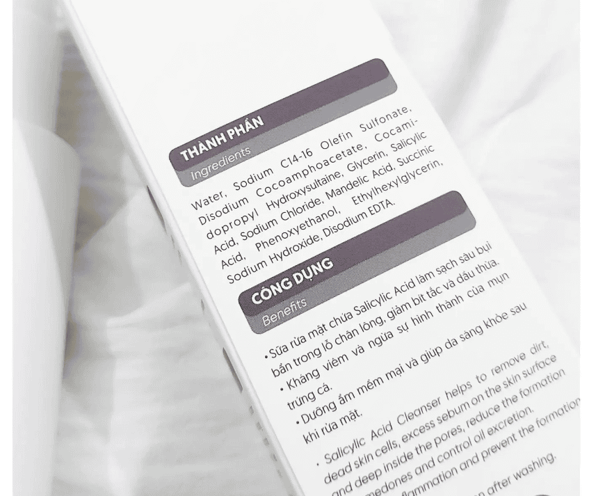 review sữa rửa mặt bioverse hình 2.png