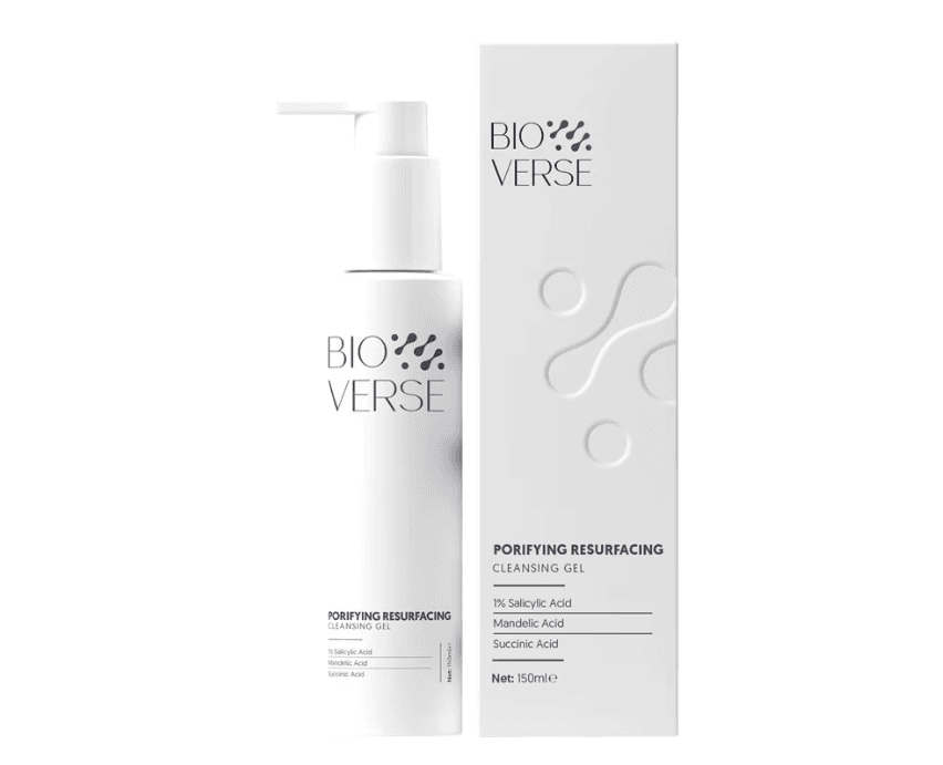 review sữa rửa mặt bioverse hình 4.png