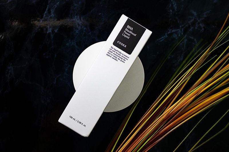 Do nồng độ BHA thấp, hiệu quả cải thiện mụn của toner BHA COSRX cần thời gian