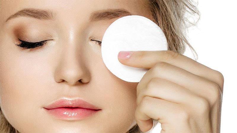 Dùng kem chống nắng có chỉ số SPF quá cao