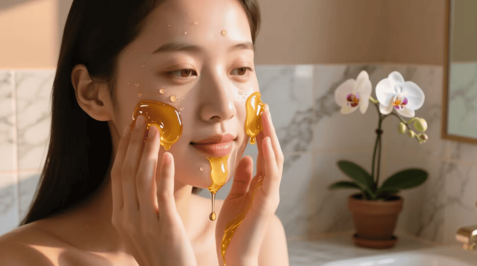 rửa mặt bằng mật ong có tác dụng gì hình 3.png