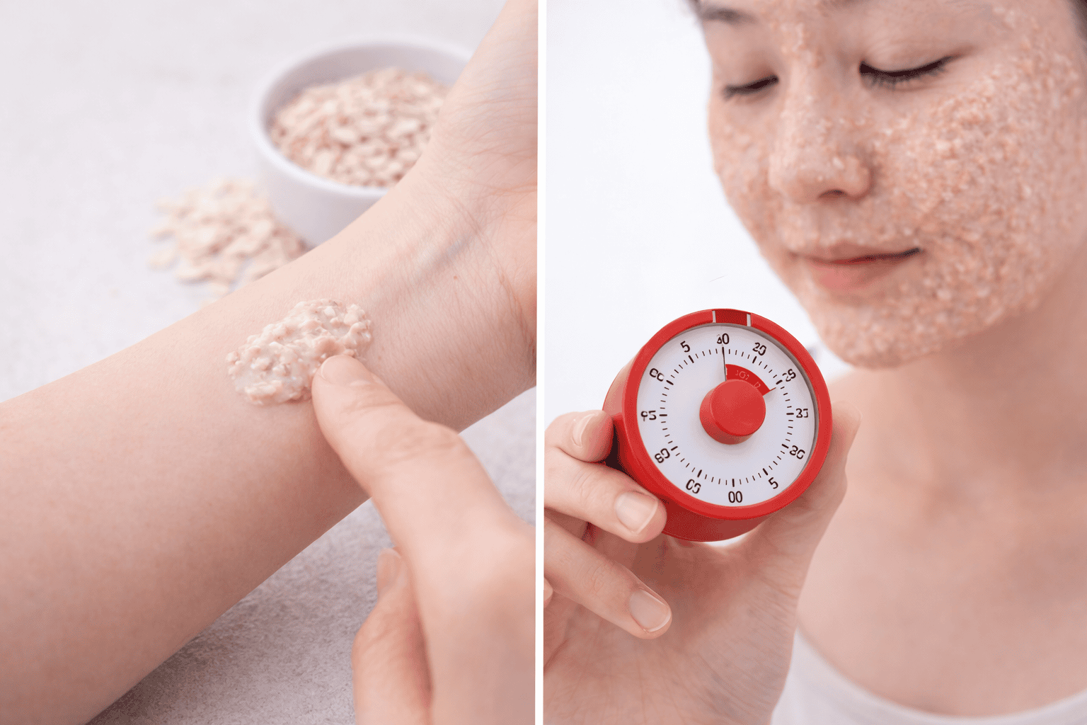 rửa mặt bằng yến mạch bị lên mụn hình 5.png