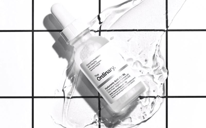 The Ordinary Hyaluronic Acid 2% + B5 đặc biệt phù hợp với mẹ bầu muốn dưỡng ẩm tốt mà không lo gây kích ứng