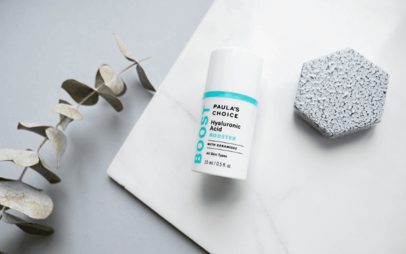 Serum cho nam Paula's Choice Resist Hyaluronic Acid Booster