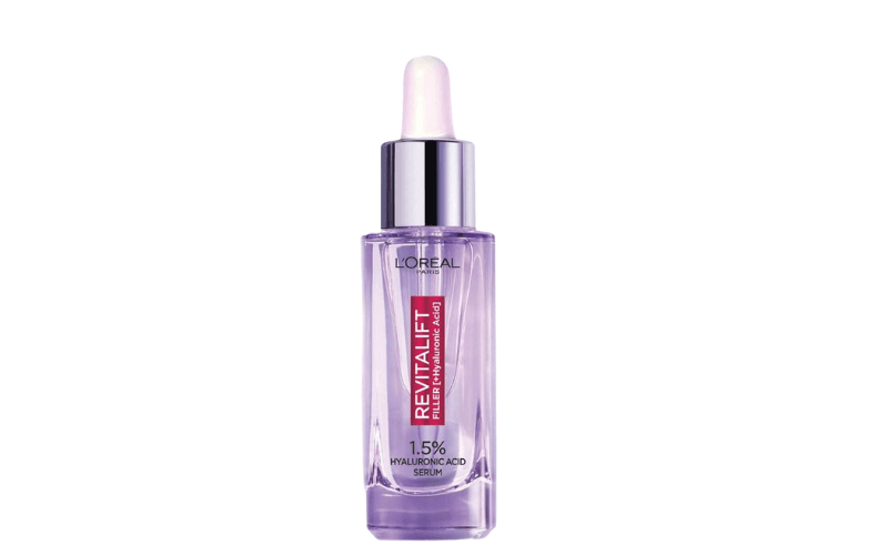 Serum cho nam L’Oreal Paris Revitalift Pure Hyaluronic Acid 1.5%