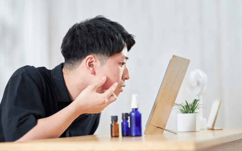 Nam giới có cần sử dụng serum không?