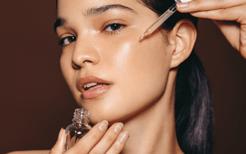 Bí quyết chọn serum căng bóng phù hợp với từng loại da