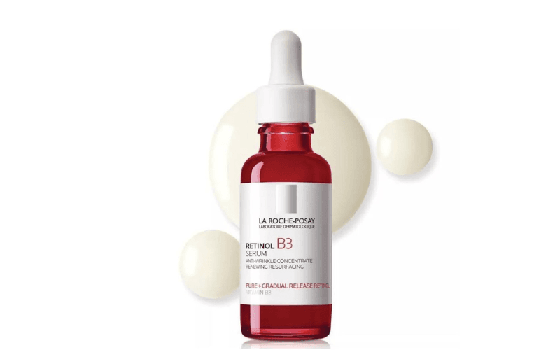 Serum chống lão hóa La Roche-Posay Retinol B3 với công thức tối ưu để mang lại hiệu quả chống lão hóa mà không gây kích ứng