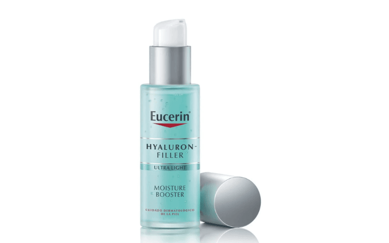 Serum Eucerin Hyaluron-Filler Moisture Booster phù hợp với những ai đang tìm kiếm giải pháp cấp ẩm sâu, làm đầy nếp nhăn