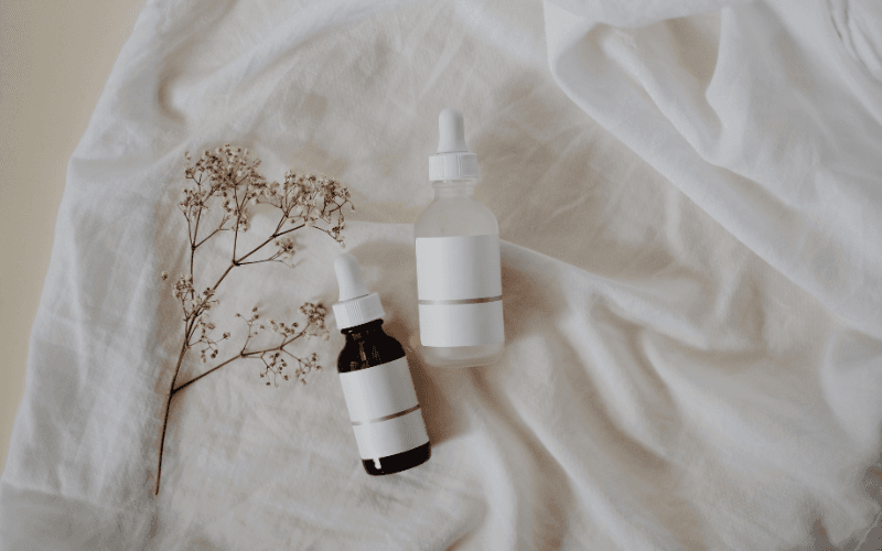 Tiêu chí lựa chọn serum dưỡng ẩm phù hợp cho da