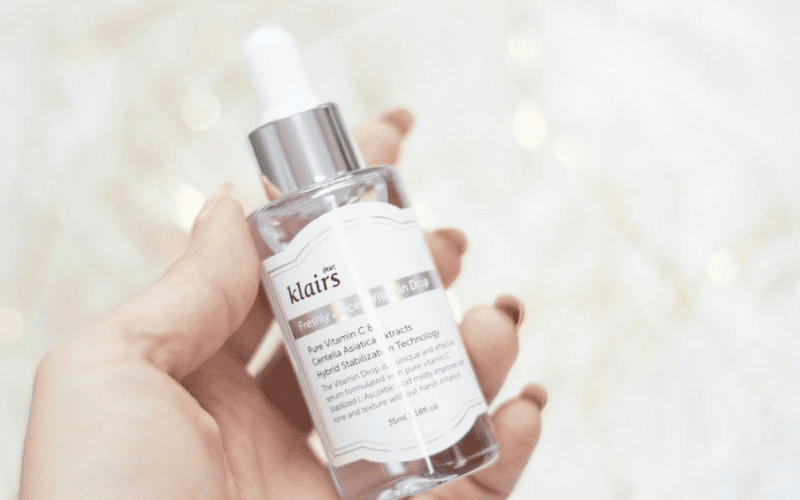 10 serum chất lượng tốt giá bình dân và đáng đồng tiền bát gạo nhất