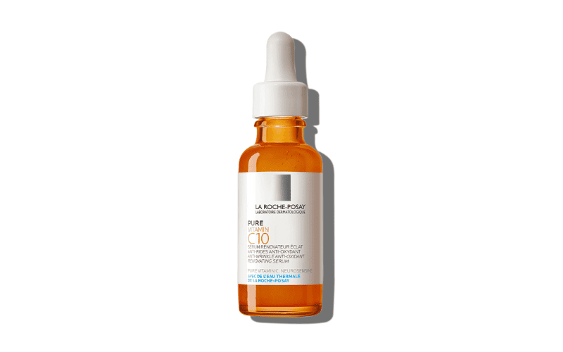  La Roche-Posay Pure Vitamin C10 Serum là serum trị nám cao cấp của thương hiệu dược mỹ phẩm Pháp La Roche-Posay, chuyên dành cho làn da nhạy cảm