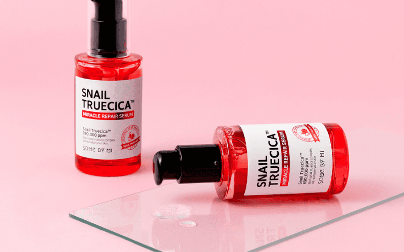 Some By Mi Snail Truecica Miracle Repair Serum là giải pháp hoàn hảo cho làn da đang gặp các vấn đề về thâm, mụn và tổn thương do môi trường
