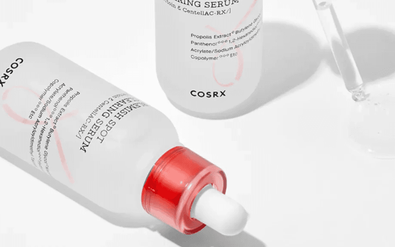 Tinh chất làm mờ vết thâm COSRX AC Collection Blemish Spot Clearing