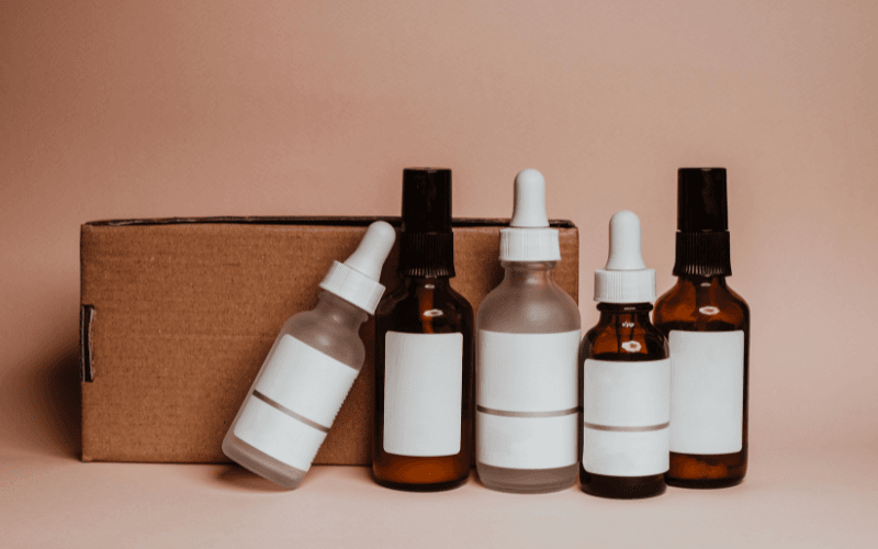 Tiêu chí lựa chọn serum trị thâm mụn phù hợp cho da