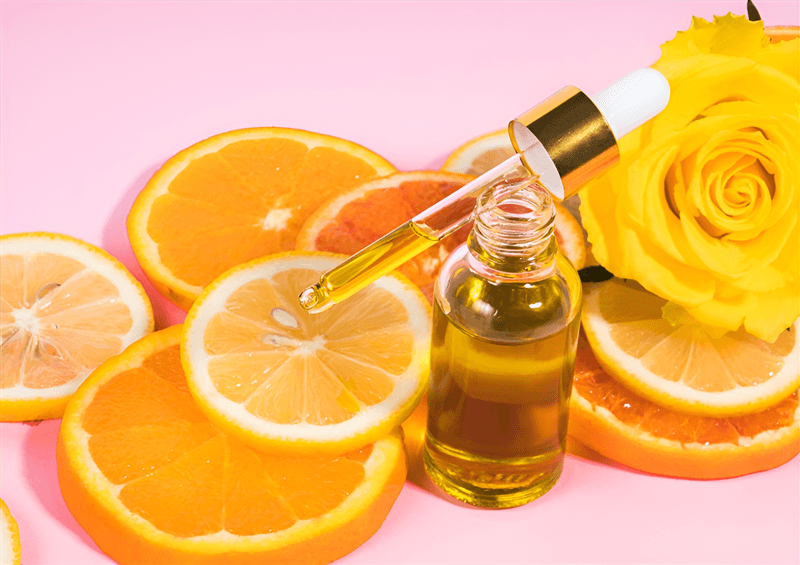 Không phải mọi loại Vitamin C đều giống nhau