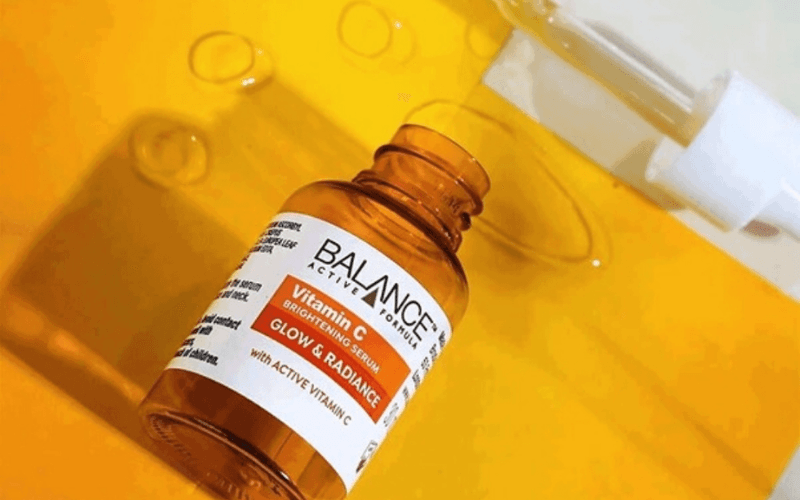 Serum Balance Vitamin C Brightening là lựa chọn đáng cân nhắc nếu đang tìm kiếm giải pháp dưỡng sáng và hỗ trợ mờ nám nhẹ nhàng