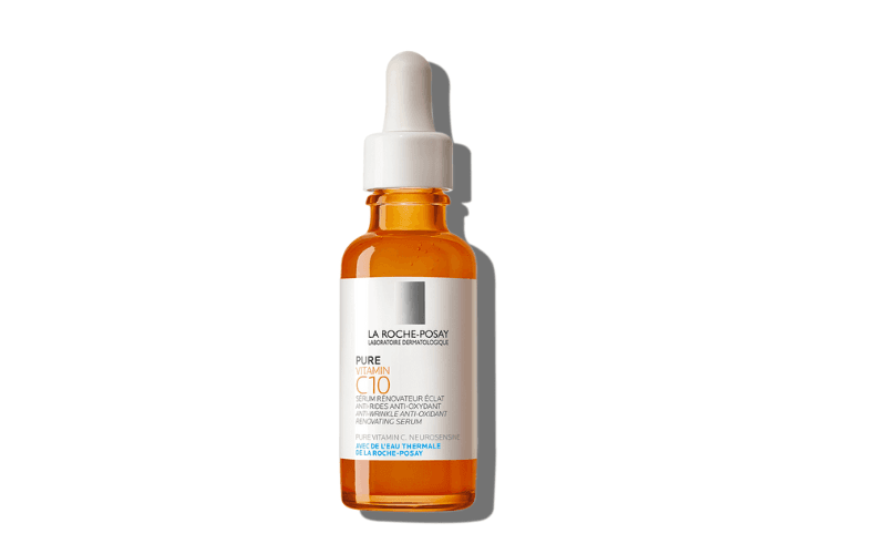 Serum Vitamin C trị nám La Roche-Posay Redermic Pure Vitamin C10 Serum là dòng serum vitamin C trị nám nổi bật dành riêng cho làn da nhạy cảm gặp vấn đề về sắc tố như nám, sạm, da không đều màu