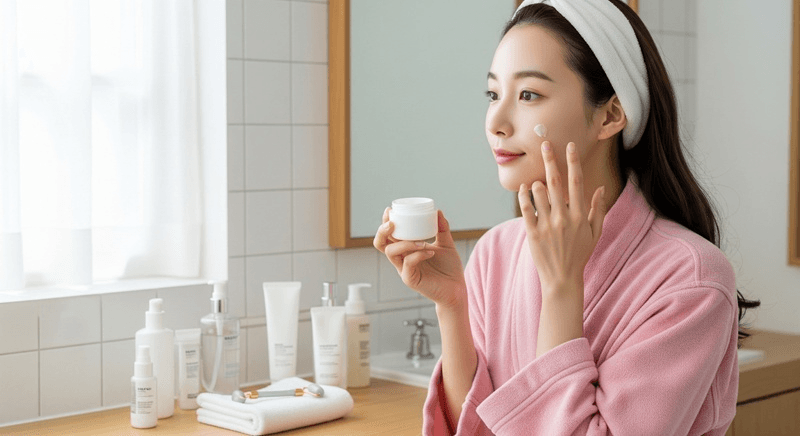 Sức hút của skincare Hàn Quốc không chỉ là một trào lưu nhất thời, mà là kết quả của nhiều yếu tố cốt lõi
