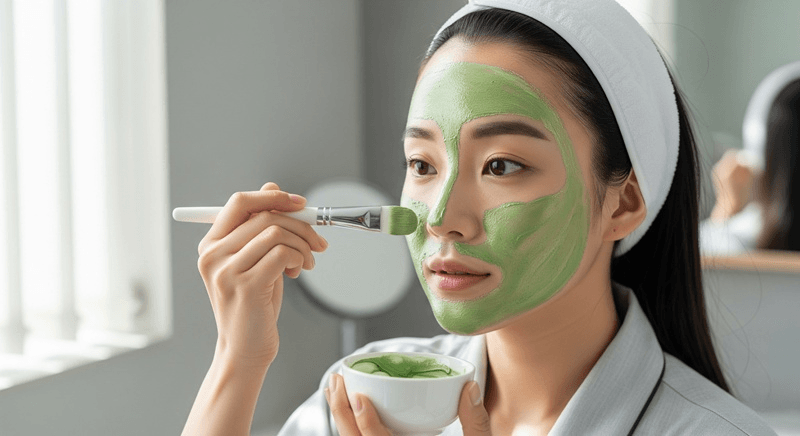 Chu trình skincare Hàn Quốc là cả một triết lý dưỡng da tỉ mỉ, hướng đến sự cân bằng và nuôi dưỡng da lâu dài
