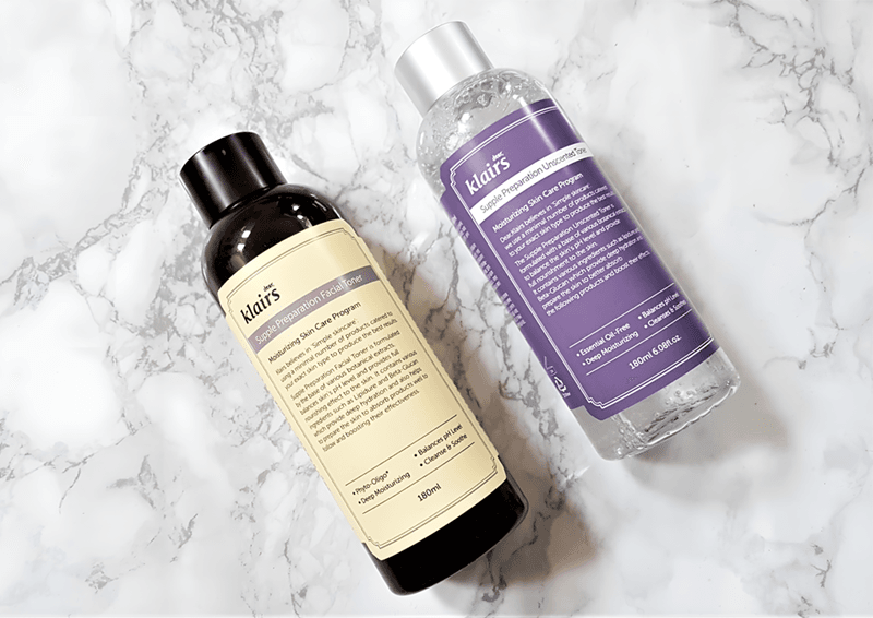 Bộ đôi toner Klairs được nhiều người quan tâm vì chúng đáp ứng được nhu cầu chăm sóc da dịu nhẹ, an toàn và hiệu quả
