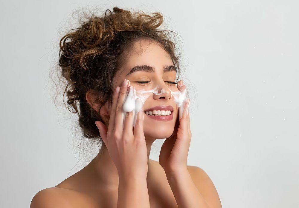 Bạn cần nắm vững các tiêu chí lựa chọn sữa rửa mặt