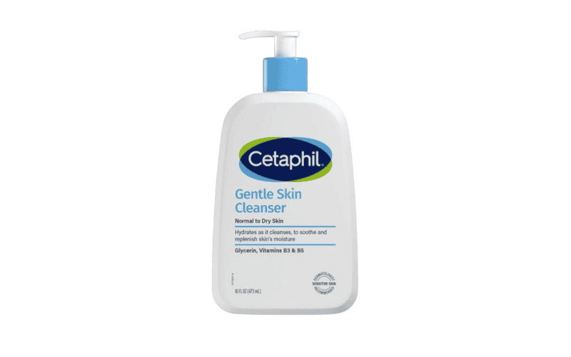 Cetaphil Gentle Skin Cleanser là sữa rửa mặt dịu nhẹ đến từ Canada, được nhiều chuyên gia da liễu khuyên dùng cho mọi loại da, đặc biệt là da hỗn hợp khô